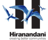 Hiranandani Group logo