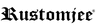 Rustomjee Developers logo