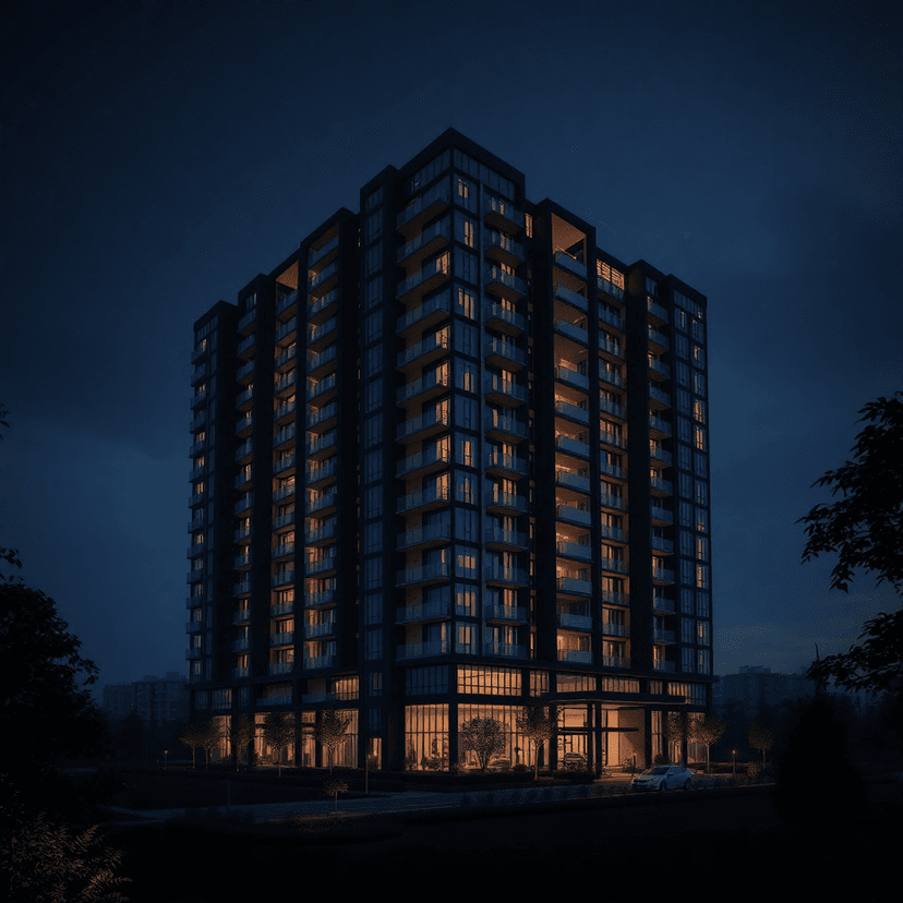 Piramal Realty project