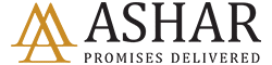 Ashar Group logo