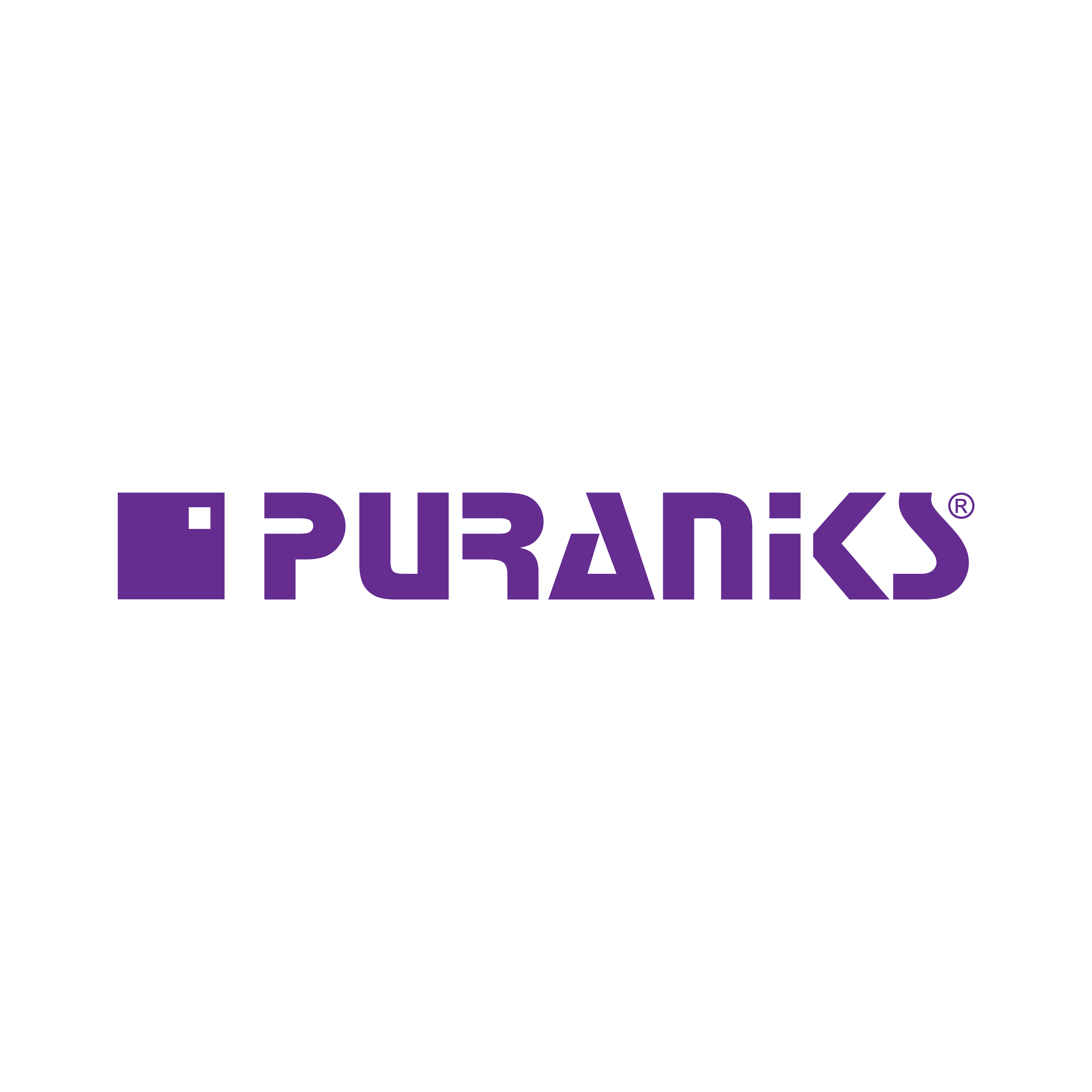 Puraniks Builders logo