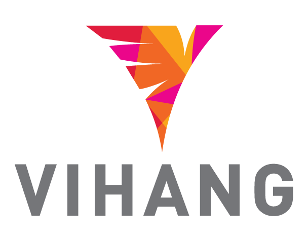 Vihang Group logo